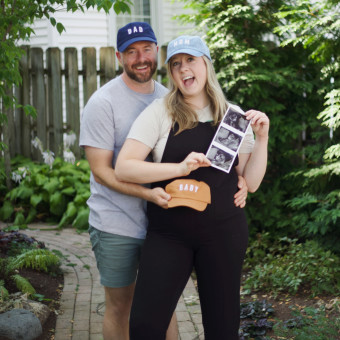Babylist Registry Photo
