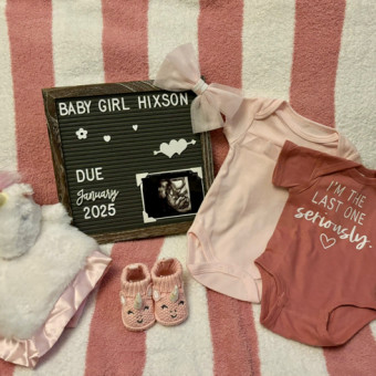 Babylist Registry Photo