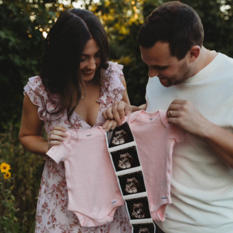 Babylist Registry Photo