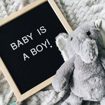 Babylist Registry Photo