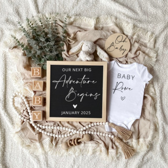 Babylist Registry Photo