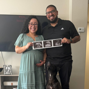 Babylist Registry Photo