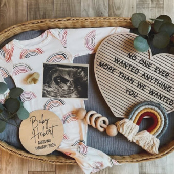 Babylist Registry Photo