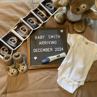 Babylist Registry Photo