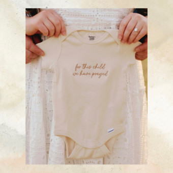 Babylist Registry Photo
