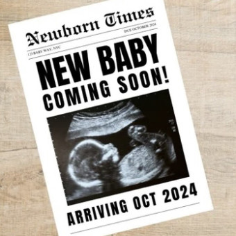 Babylist Registry Photo