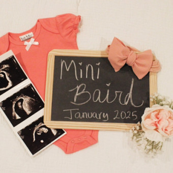 Babylist Registry Photo