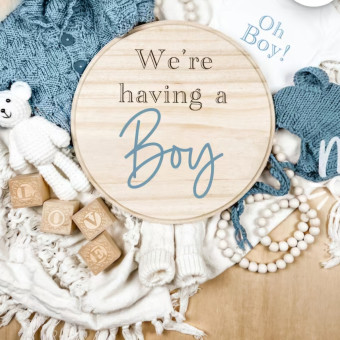 Babylist Registry Photo