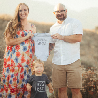Babylist Registry Photo