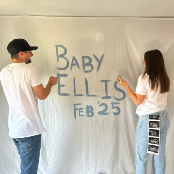 Babylist Registry Photo