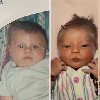 Babylist Registry Photo