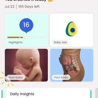 Babylist Registry Photo
