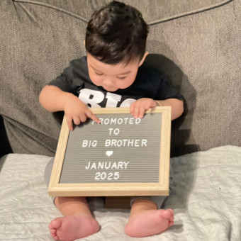 Babylist Registry Photo