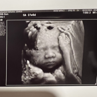 Babylist Registry Photo