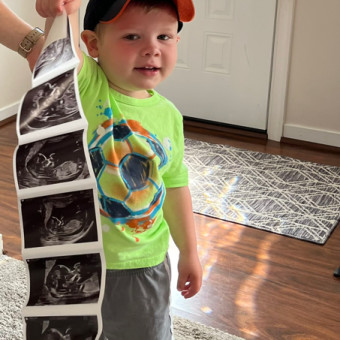 Babylist Registry Photo