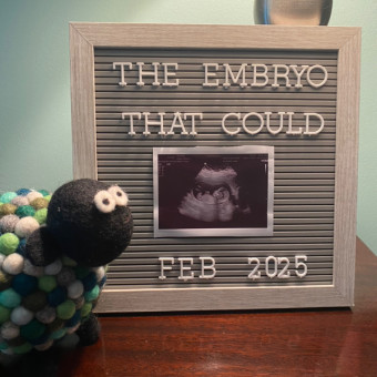Babylist Registry Photo