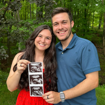 Babylist Registry Photo