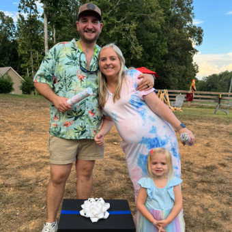 Babylist Registry Photo