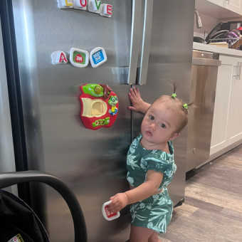 Babylist Registry Photo