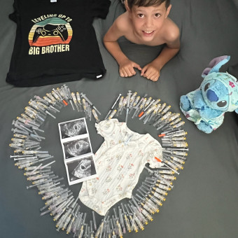 Babylist Registry Photo