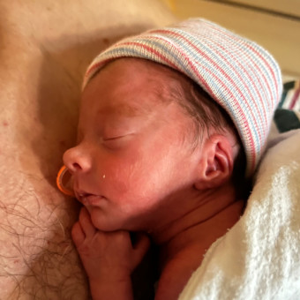 Babylist Registry Photo