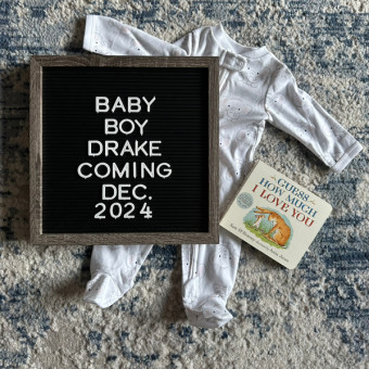 Babylist Registry Photo