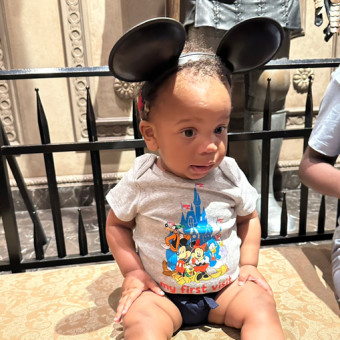 Babylist Registry Photo