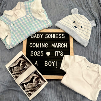 Babylist Registry Photo