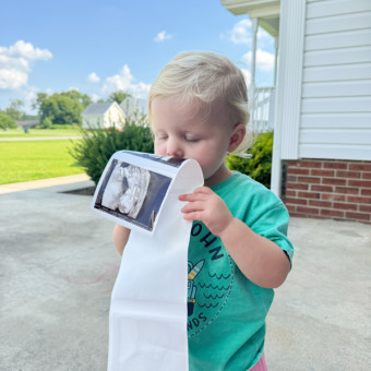 Babylist Registry Photo