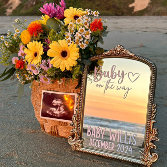 Babylist Registry Photo