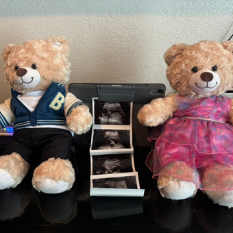 Babylist Registry Photo
