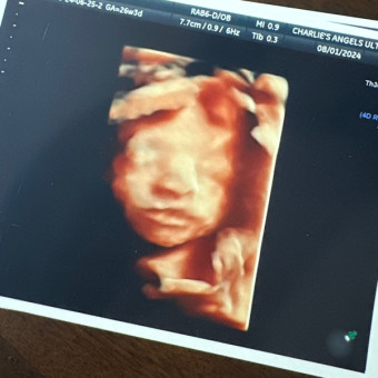 Babylist Registry Photo