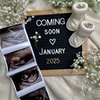 Babylist Registry Photo