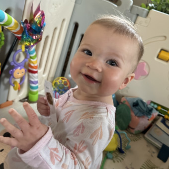 Babylist Registry Photo