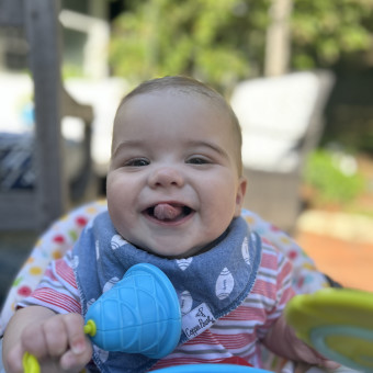 Babylist Registry Photo