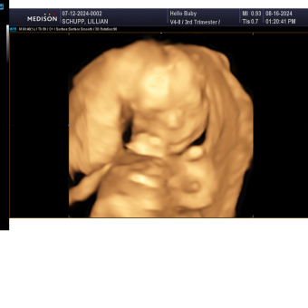 Babylist Registry Photo