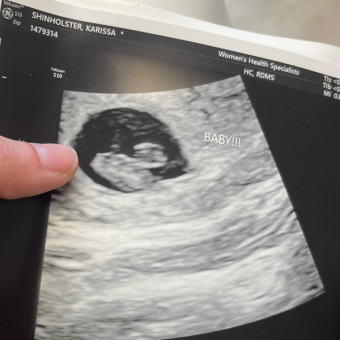 Babylist Registry Photo