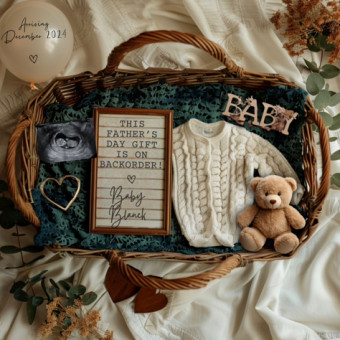 Babylist Registry Photo
