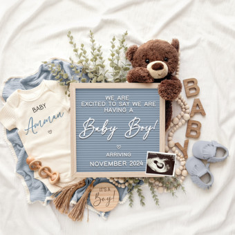 Babylist Registry Photo
