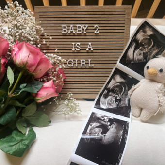 Babylist Registry Photo