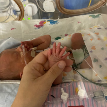 Babylist Registry Photo