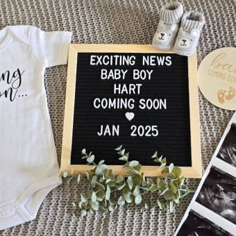 Babylist Registry Photo