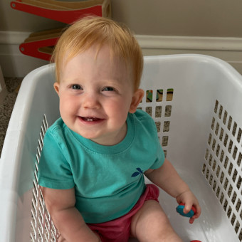 Babylist Registry Photo