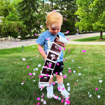 Babylist Registry Photo