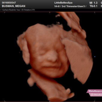 Babylist Registry Photo