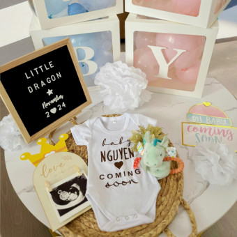 Babylist Registry Photo