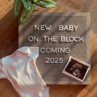 Babylist Registry Photo