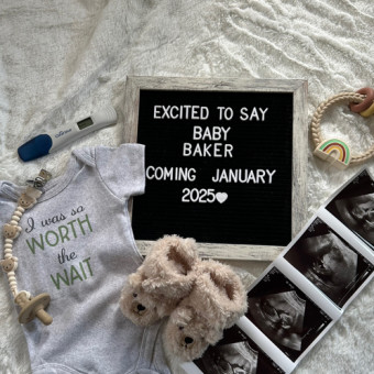 Babylist Registry Photo