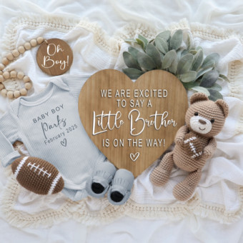 Babylist Registry Photo