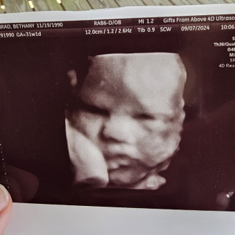 Babylist Registry Photo